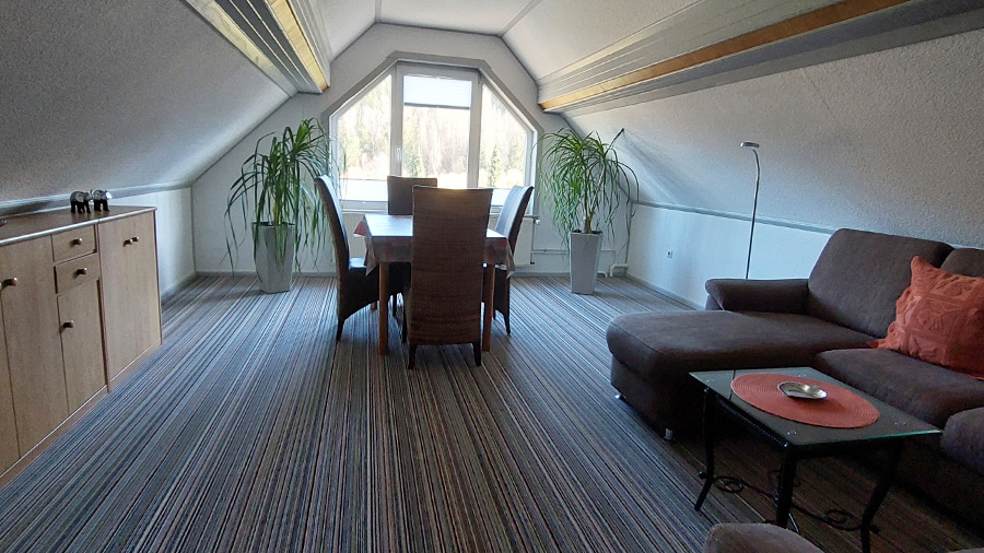 Zimmer Pension Waldhof