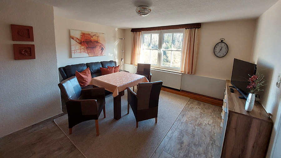 Zimmer Pension Waldhof