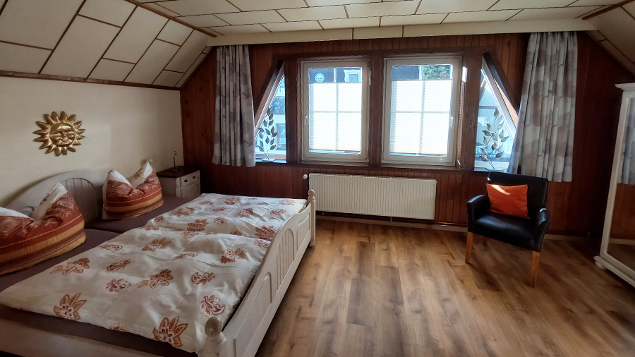 Preise Zimmer Ferienwohnungen Pension Waldhof Trautenstein im Harz