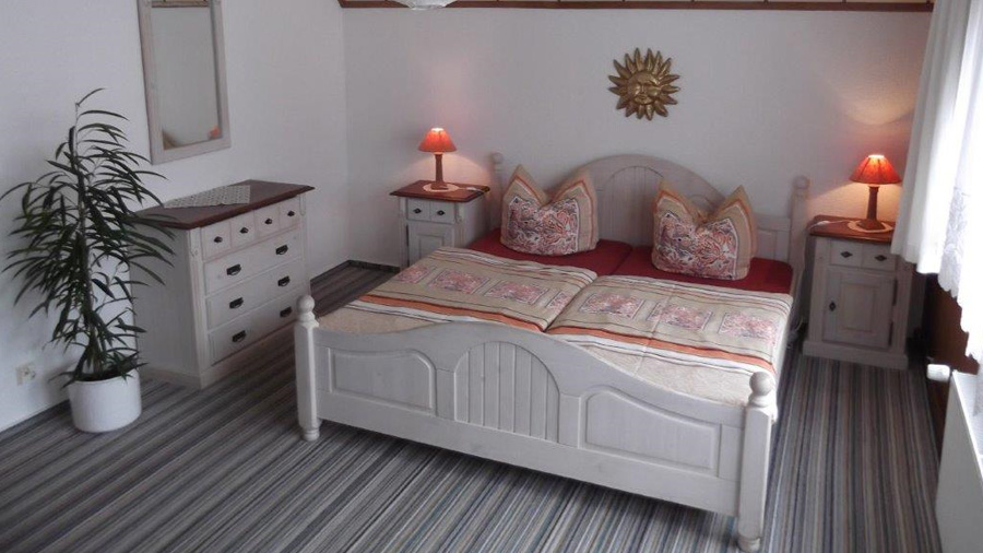 Zimmer Pension Waldhof